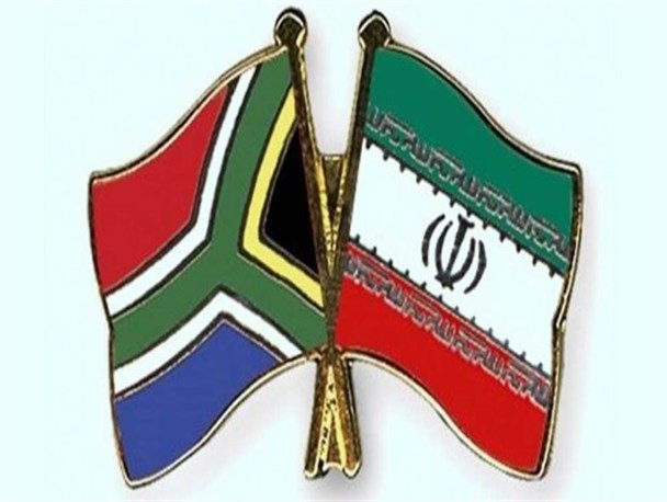 صادرات ایران به آفریقا یک درصد واردات این قاره است