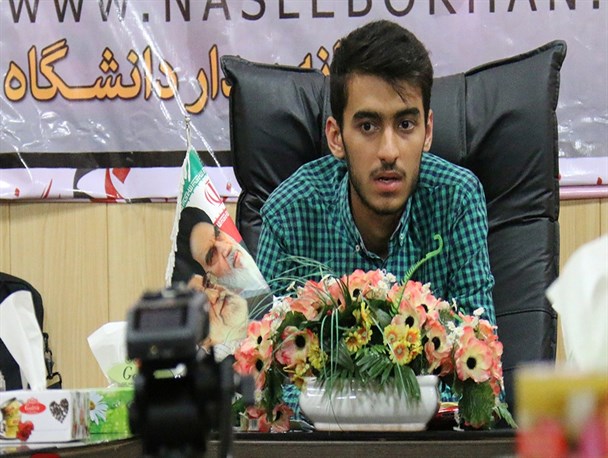 کرسنت ۱۵ ساله شد