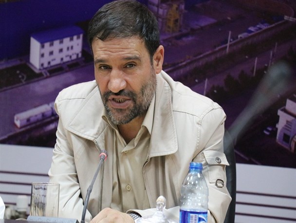 رشد ۱۱ درصدی ظرفیت تولید مجتمع فولاد بناب/ بدون هماهنگی شرکت گاز حق قطع انشعاب کارخانجات را ندارد