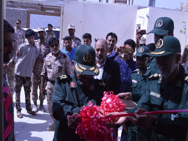 ساخت خانه محروم در ۵۴ روز/تاکنون ۴۱۵ نیازمند استان صاحب خانه شدند