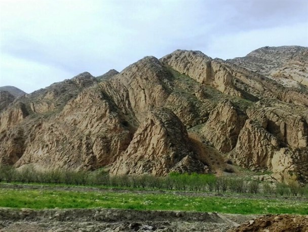 درگز و فرصت های گردشگری به کما رفته