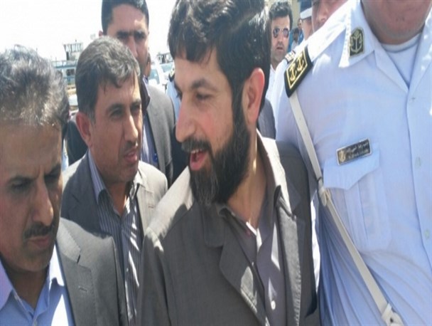 استاندار و نمایندگان اهواز در بازی بعدی به جای ما بازی کنند