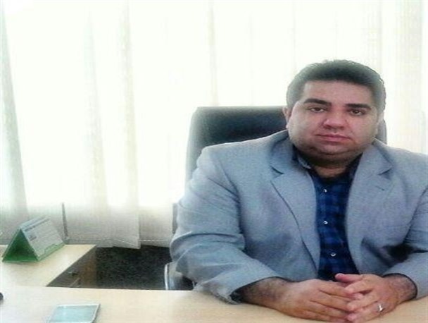 رئیس هیات بازرسی انتخابات شهرستان اشتهارد انتخاب شد