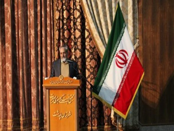 خلق حماسه عظیم در ۲۹ اردیبهشت/ از آمادگی کامل برای برگزاری انتخابات برخورداریم