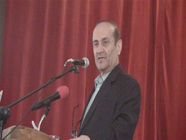 پتروشیمی لردگان سال ۹۷ راه اندازی می شود