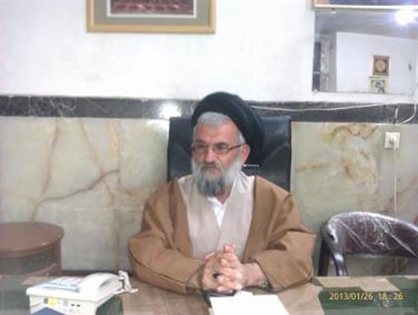 پروژه مصلی گرمسار با کمبود اعتبار مواجه است/پروژه مصلی گرمسار نیازمند توجه ملی و استانی است