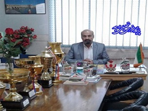 توجه به ورزش شنا و ساخت استخر شهر دُرچه مطالبه مردمی است