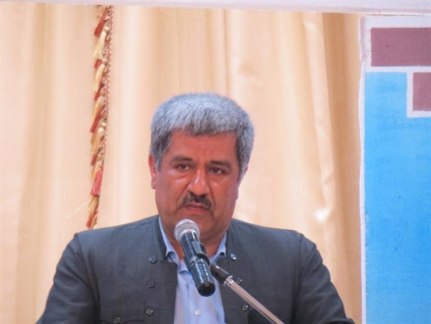 خیرین بانه ای سال 95 بالغ بر یک میلیارد و 300 میلیون تومان به امر مدرسه سازی کمک کردند