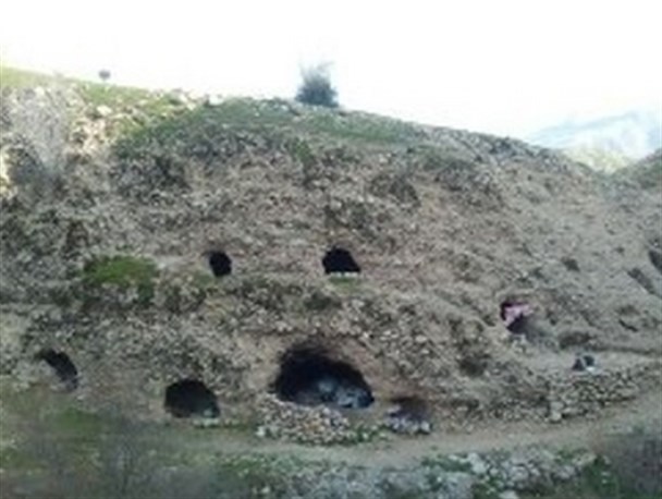 عشایر و تکرار هر ساله یک زندگی مشقت بار/کوه های چرام میزبان کوچ بهاره عشایر کشور+تصاویر