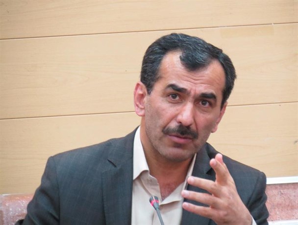 توسعه بخش کشاورزی و احیای صنایع دستی بانه در راستای تحقق شعار سال در اولویت است