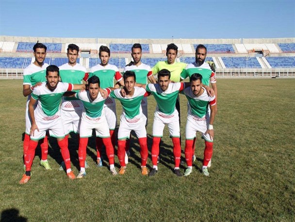 تیم های بجنوردی به مصاف حریفان خود می روند