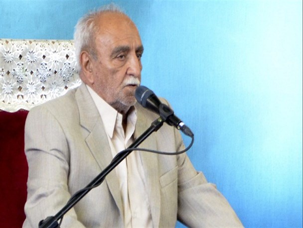 مداحان باید اخلاق محور و بااخلاص باشند/ برپایی اجتماعات بزرگ مذهبی در اصفهان نیاز به تلاش بیشتر دارد