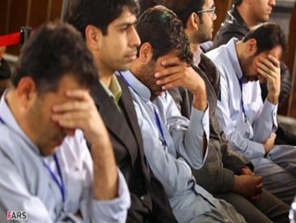 بازی با افکار عمومی تا کی؟! شترسواری که دولا دولا ندارد/اجرای عدالت برای چه زمانی؟!