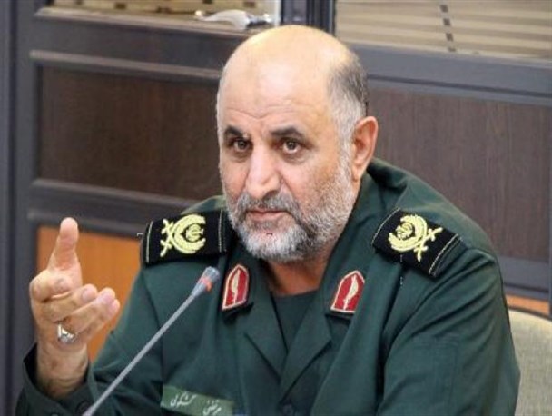 حمله جنایت‌کارانه آمریکا و متحدانش در سوریه ناکارآمد بود