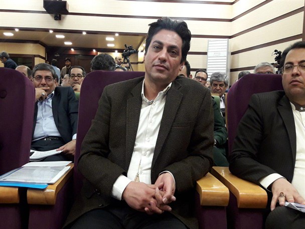 ری محل تلاقی تاریخ، فرهنگ و اقتصاد کشور است