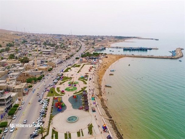 چرا منابع انسانی کنگان به این روز افتاده است ؟