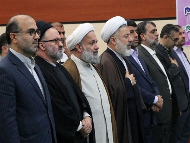 دستگاه قضایی باید طعم شیرین عدالت را به جامعه بچشاند/ در نظام اسلامی قضاوت باید بر مبنای الهی باشد