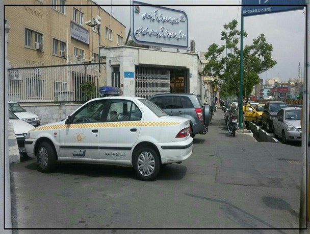 مسئولان استانی برای اجرای تابلوهای راهنما در اتوبان قول مساعدت داده‌اند