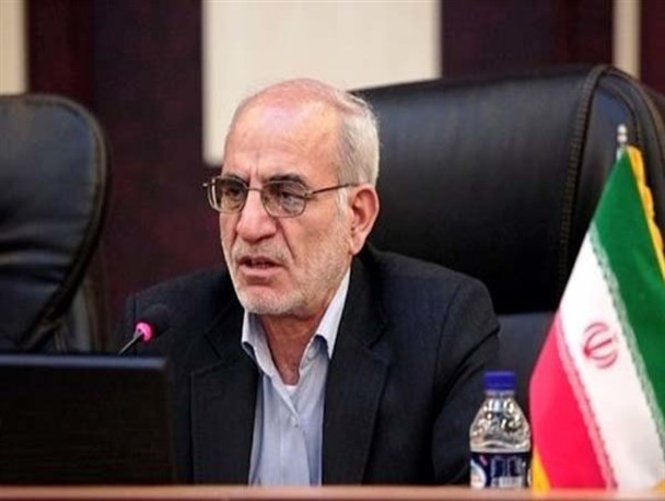 اختصاص 40 میلیارد ریال برای شناسایی منشا ریزگردهای ری