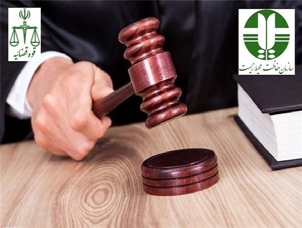 متخلف شکار غیرمجاز در شهرستان کیار محکوم شد