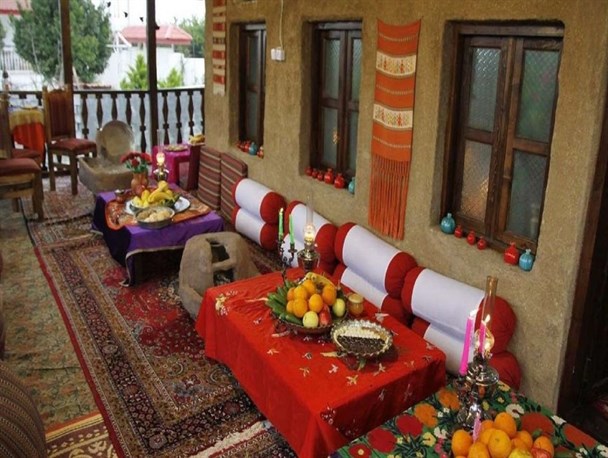 متاسفانه فرهنگ بوم گردی در البرز جا نیفتاده است/ اسکان مسافران، زیر تیغ اعتراضات روستانشینان!/ انسداد چالوس دست میراث فرهنگی را در نوروز بست