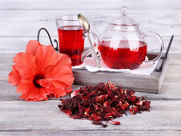 سیستان و بلوچستان قطب تولید داروی ضد پیری و زیبایی در کشور/ تنها رویشگاه وسیع چای ترش ایران درانتظارسرمایه گذار است