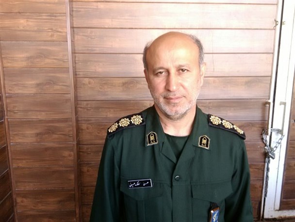 فعالیت 1352 گروه جهادی در مناطق سیل زده گلستان/پاکسازی، ساخت و تعمیر منازل برنامه های بعدی سپاه