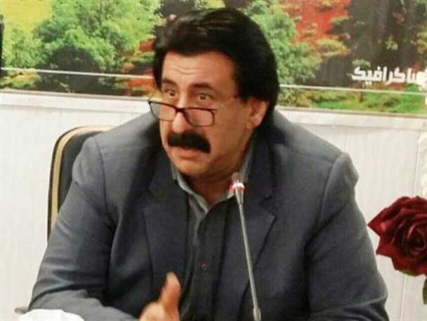 خسارت ۸ هزار میلیارد ریالی سیل به دلفان