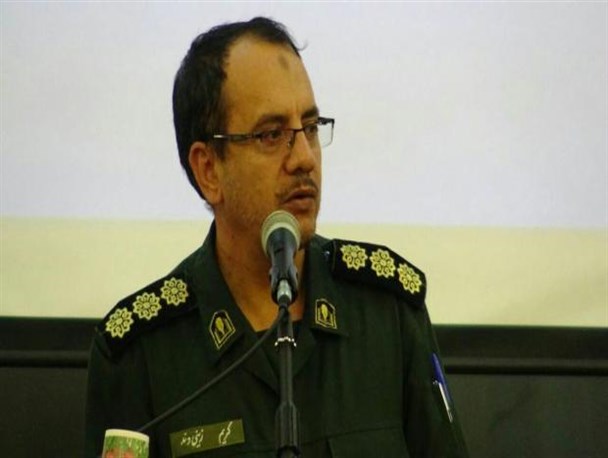 ارسال پنج کاروان کمک به مناطق سیل زده پلدختر