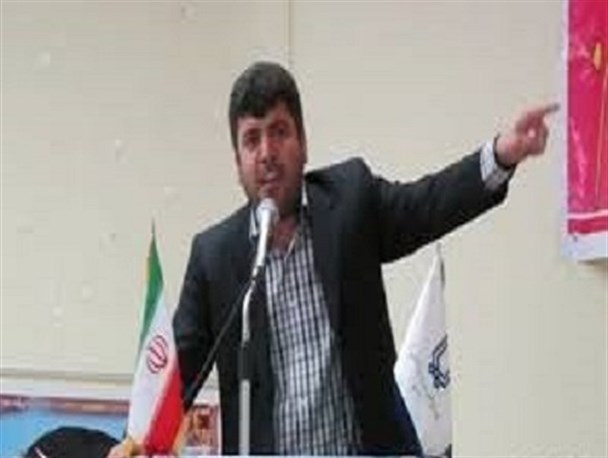 واکنش جالب یک فعال سیاسی به عکس های سلفی و مدیران دوربینی!