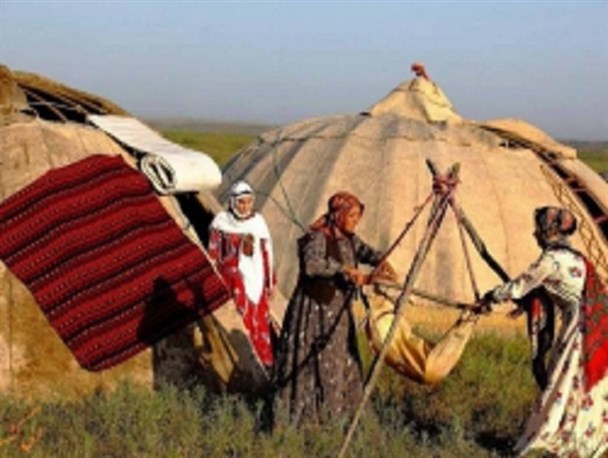 عشایر از اتراق در کنار رودخانه ها خوداری کنند
