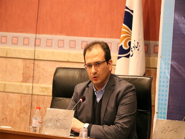 سازمان اداری کشور بر مبنای رقابت و شایسته سالاری نیست/ ساختار بنیاد نخبگان ایران در دنیا بی نظیر است
