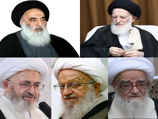 نظر مراجع تقلید درباره روزه ماه رمضان در ایام شیوع کرونا