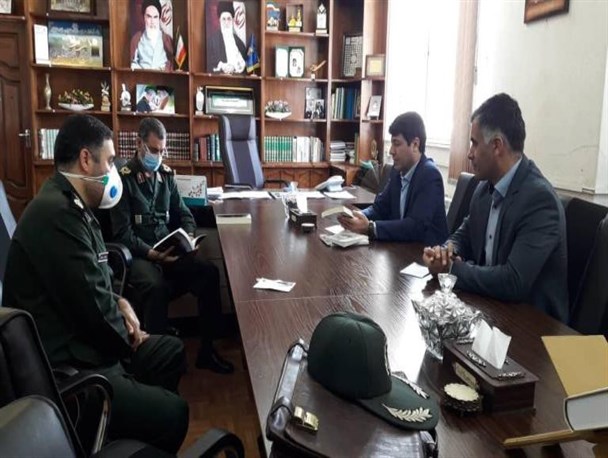 کردستان معدن سوژه های ناب در بخش دفاع مقدس و انقلاب اسلامی است