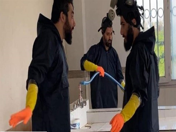 رضایت رهبری بهترین هدیه طلّاب جهادی در خط مقدم مبارزه با کروناست