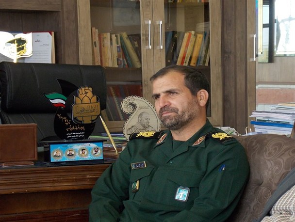 عملیات گندزدایی در نیشابور و فیروزه انجام می‌شود