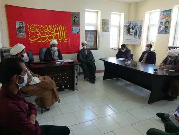 کمک‌ به محرومین در رزمایش «مواسات» ادامه دار باشد