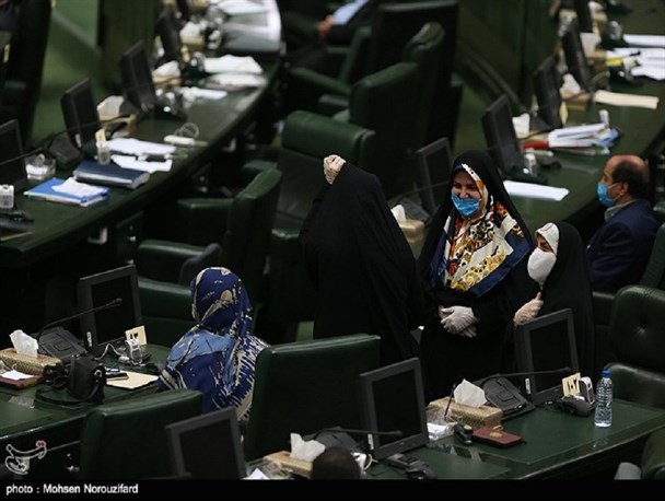 دو فوریت طرح اصلاح قانون انتخابات در کشور تصویب شد