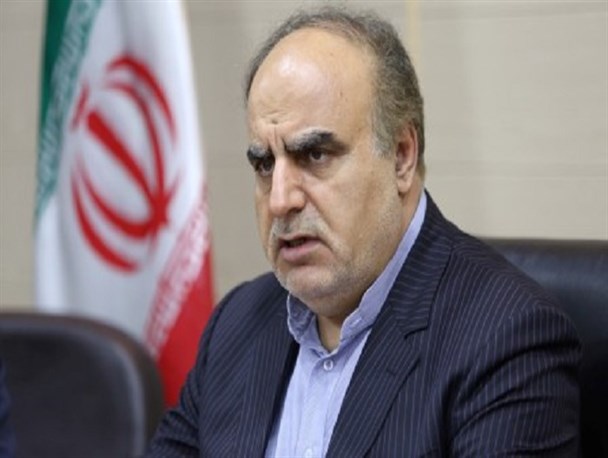 برای مدیر ارشدی که فقط حرف می‌زد