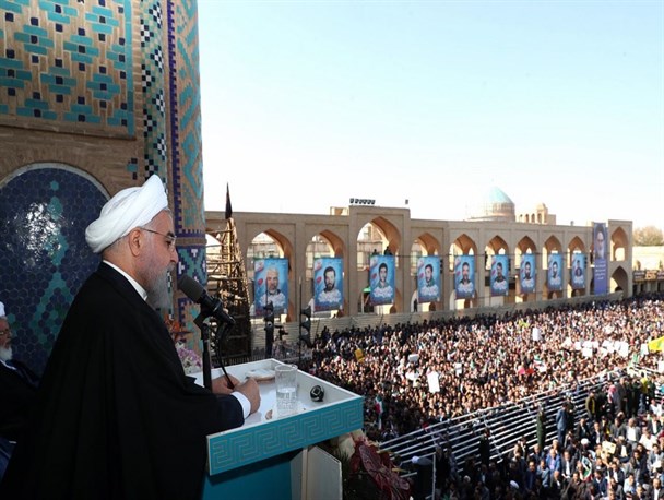 از ادعای پاکدستی تا افشای ناپدید شدن 4.8 میلیارد دلار!