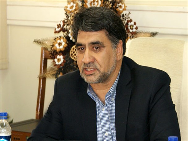 سبحانی فر خواستار تخصیص اعتبار ویژه جبران خسارت سیل سبزوار شد