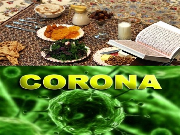 روزه‌داری با رعایت اصول تغذیه‌ باعث تقویت سیستم ایمنی بدن می‌شود