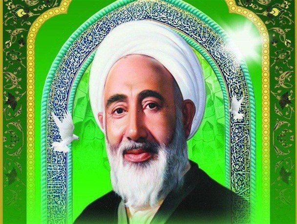 مروری بر خدمات فراموش نشدنی آیت الله مروج/ راه اندازی هسته اصلی انقلابیون دارالارشاد تا استان شدن اردبیل + فیلم