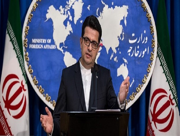 اقدام آمریکا علیه سازمان بهداشت جهانی، جنایت علیه بشریت است