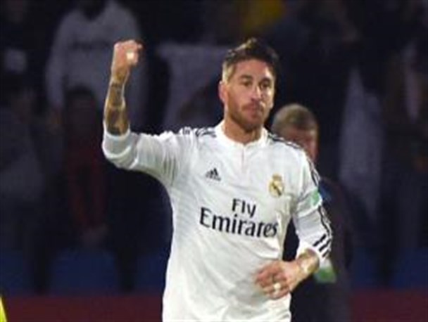 "راموس"؛ گلزن‌ترین مدافعی که هنوز بازی می‌کند