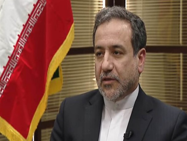 عراقچی: ایران با هر اقدامی که به مناقشه آذربایجان و ارمنستان دامن بزند، مخالف است