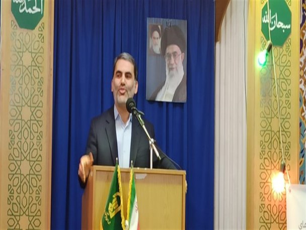 تورم و گرانی در کشور منشأ داخلی دارد/ برای توسعه تربت حیدریه خط کشی سیاسی نداریم