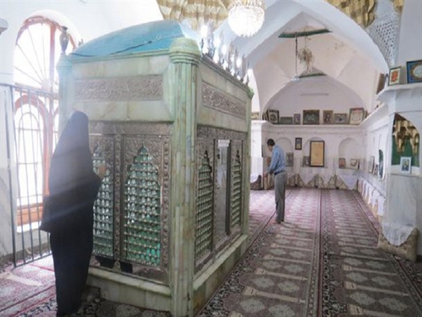 امامزادگانی که حرمشان محفل جلای دل و جان در ماه مبارک رمضان است/ بقاع متبرکه؛ میزبان طرح ضیافت الهی