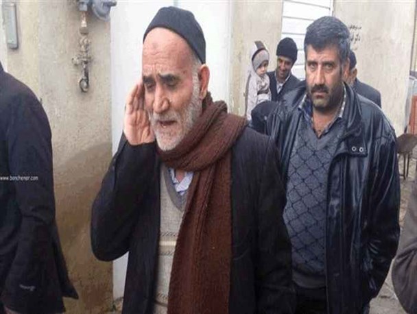 از طبل زنی بر پشت بام "حمام سراب" تا نشستن بر "چشمه چرمغان" و نماز "تراویح ترکمنان"