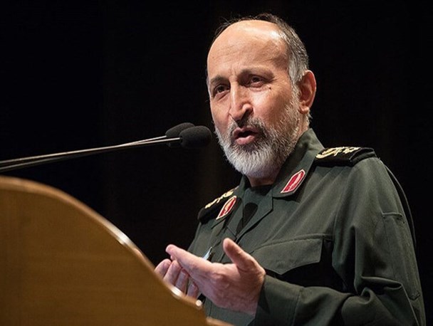 سردار شهید حجازی؛ سرداری سربلند و رزمنده‌ای بی‌مرز